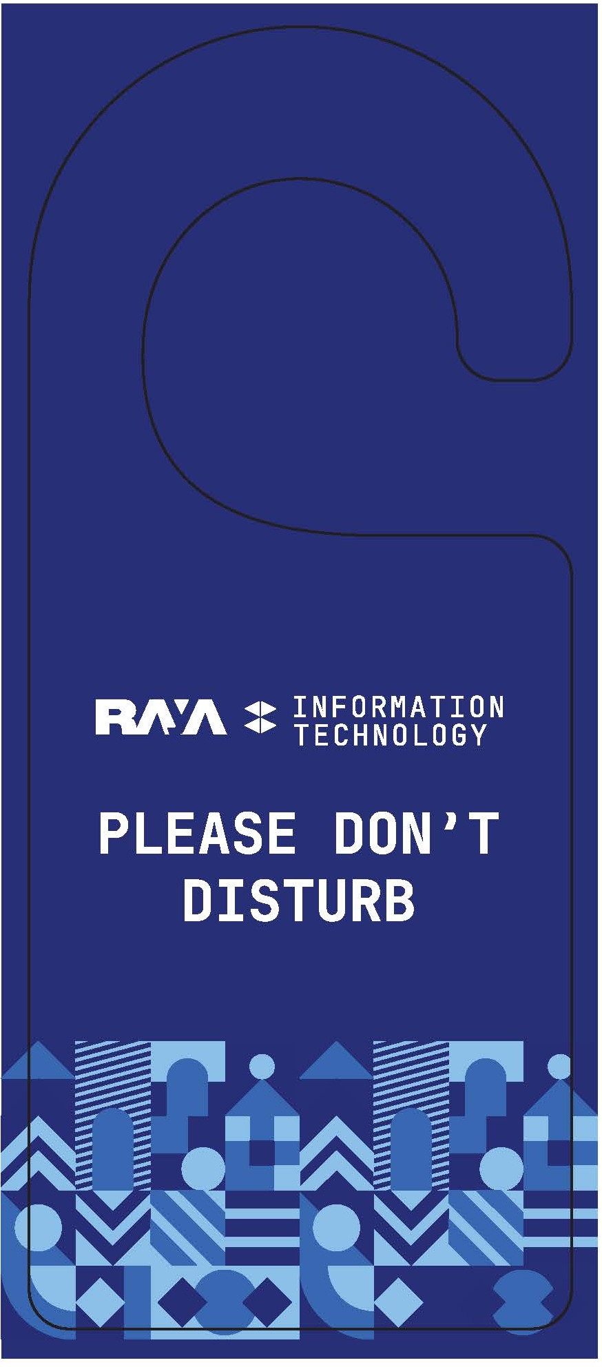 RAYA project screenshot 1